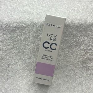 Color Correcting Primer by Farmasi